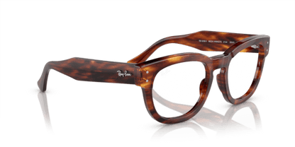 Striped Havana - 0RX0298V 8056597942874