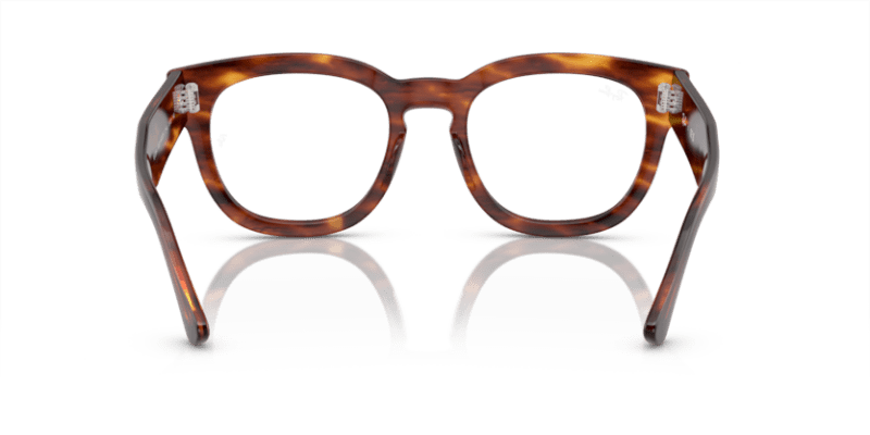 Striped Havana - 0RX0298V 8056597942874