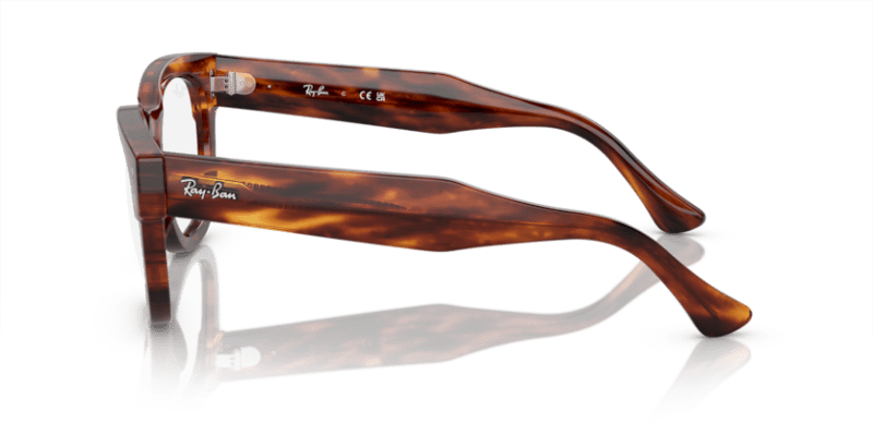 Striped Havana - 0RX0298V 8056597942874