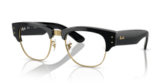 0RX0316V - Ray - Ban Vista - Black - (Black On Gold 2000) - 50 - 21 - 145 MM - Ardor Eyewear 8056597840231