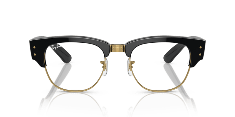 Black On Gold - 0RX0316V 8056597840231