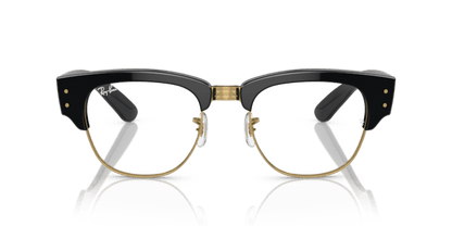 Black On Gold - 0RX0316V 8056597840231