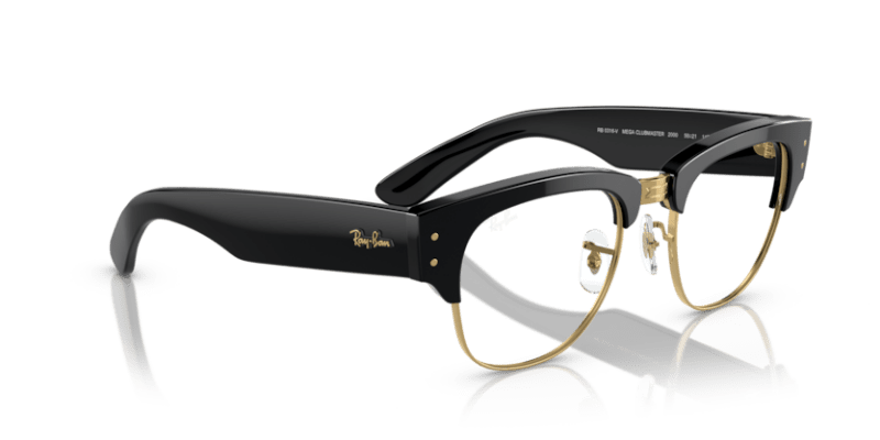 Black On Gold - 0RX0316V 8056597840231