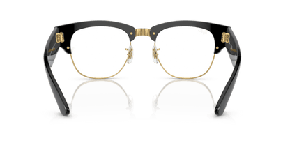 Black On Gold - 0RX0316V 8056597840231