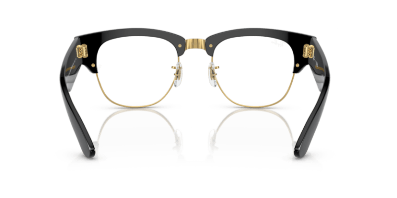 Black On Gold - 0RX0316V 8056597840231