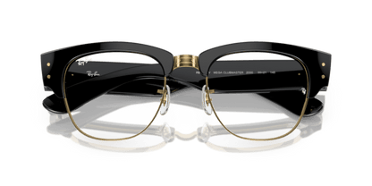 Black On Gold - 0RX0316V 8056597840231