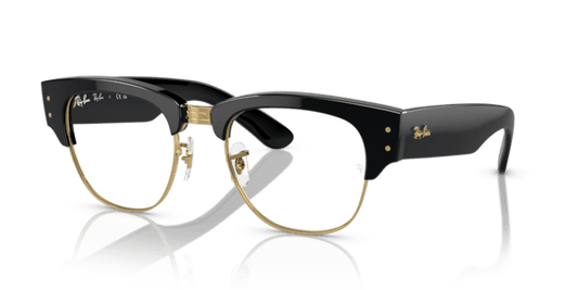 Black On Gold - 0RX0316V 8056597840231