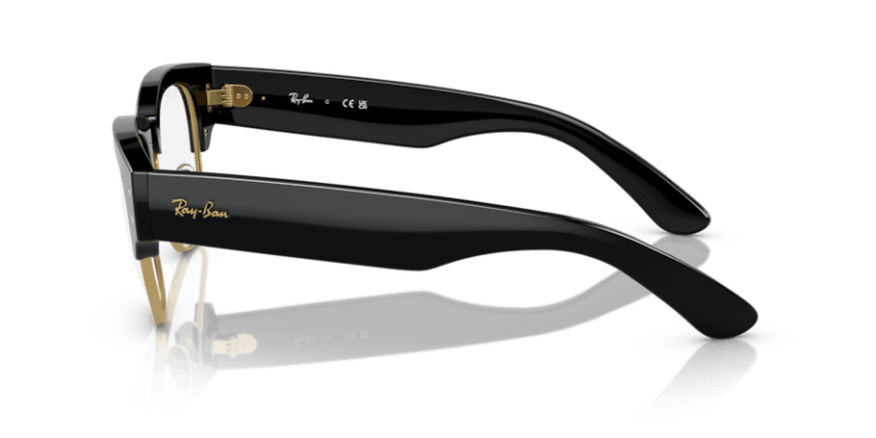 Black On Gold - 0RX0316V 8056597840231