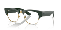 0RX0316V - Ray - Ban Vista - Green - (Green On Gold 8233) - 50 - 21 - 145 MM - Ardor Eyewear 8056597840361