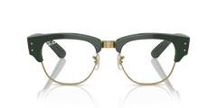 0RX0316V - Ray - Ban Vista - Green - (Green On Gold 8233) - 50 - 21 - 145 MM - Ardor Eyewear 8056597840361