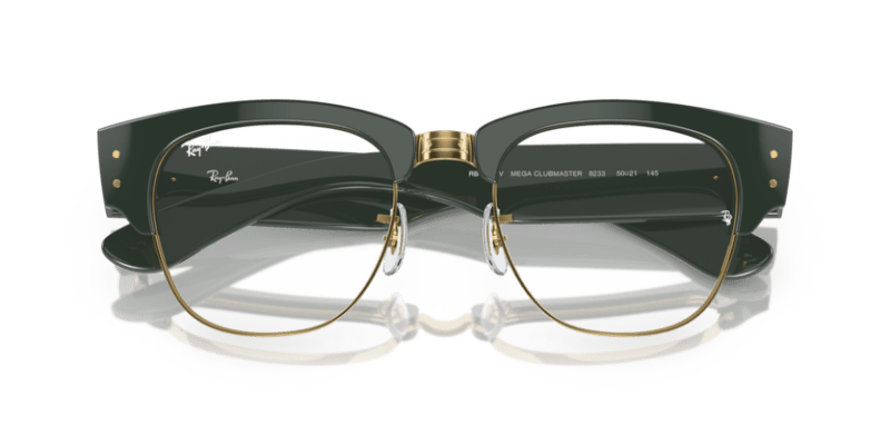 Green On Gold - 0RX0316V 8056597840361