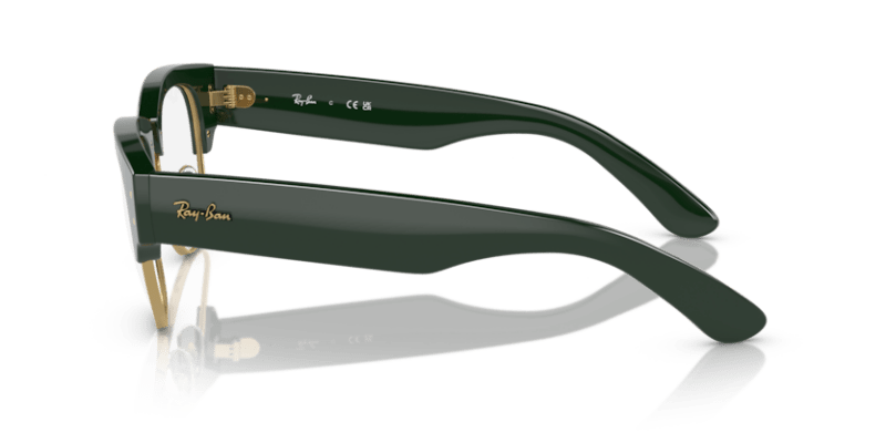 Green On Gold - 0RX0316V 8056597840361