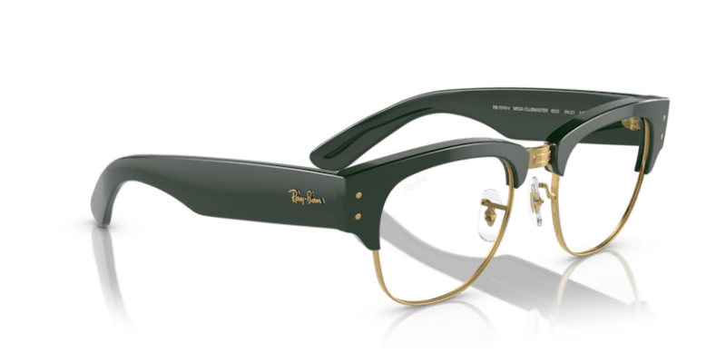 Green On Gold - 0RX0316V 8056597840361