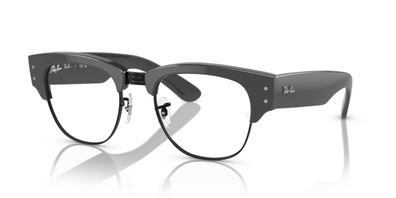 Grey On Black - 0RX0316V 8056597840330