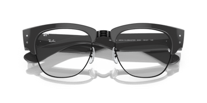 Grey On Black - 0RX0316V 8056597840330