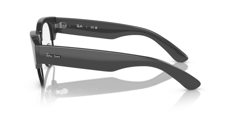 Grey On Black - 0RX0316V 8056597840330