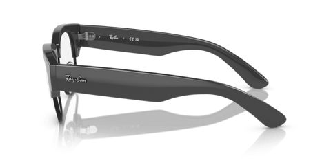 Grey On Black - 0RX0316V 8056597840330