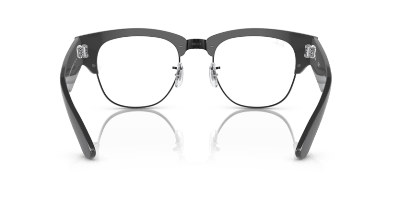 Grey On Black - 0RX0316V 8056597840330