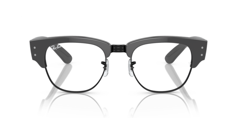 Grey On Black - 0RX0316V 8056597840330