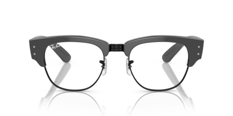Grey On Black - 0RX0316V 8056597840330