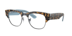 0RX0316V - Ray - Ban Vista - Tortoise - (Havana On Blue On Gunmetal 5883) - 50 - 21 - 145 MM - Ardor Eyewear 8056597840293