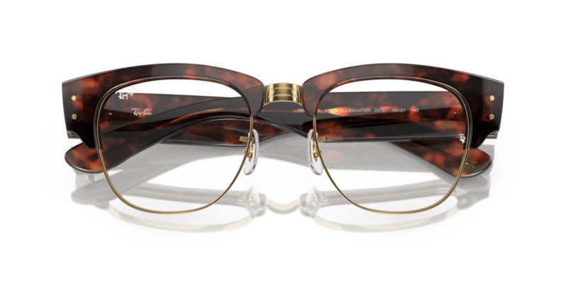 Tortoise On Gold - 0RX0316V 8056597840262