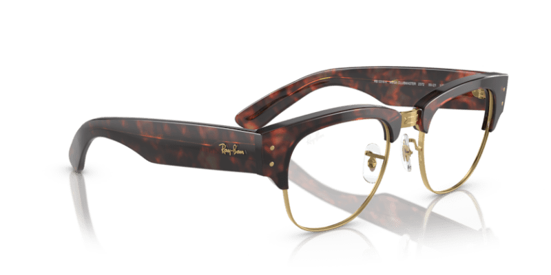 Tortoise On Gold - 0RX0316V 8056597840262