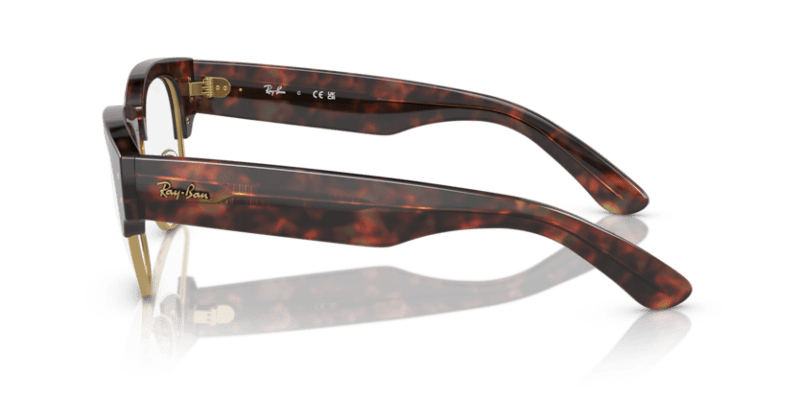 Tortoise On Gold - 0RX0316V 8056597840262