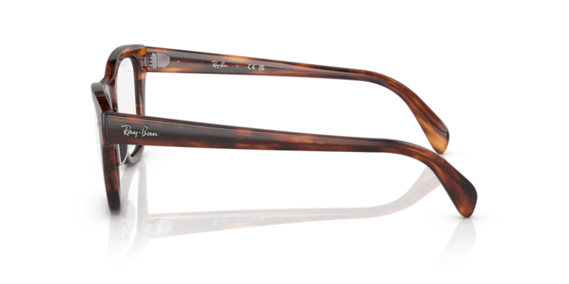 Striped Havana - 0RX0707V 8056597720786