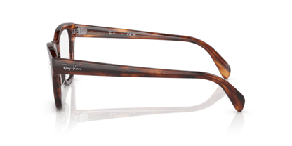 Striped Havana - 0RX0707V 8056597720786