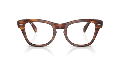 Striped Havana - 0RX0707V 8056597720786