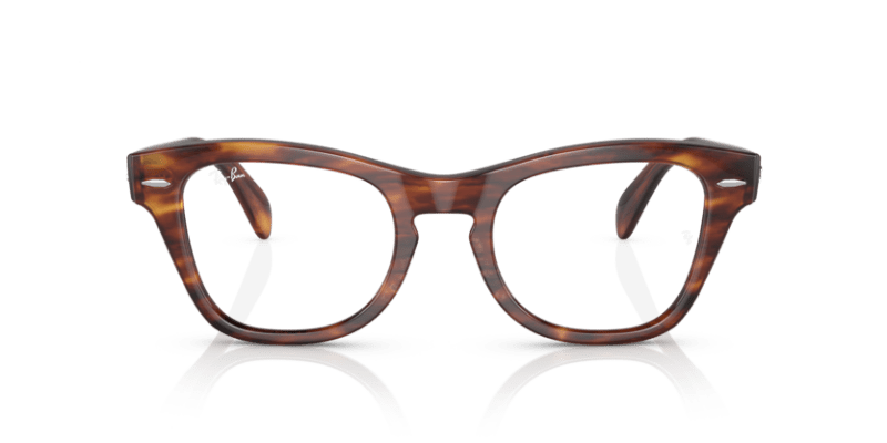 Striped Havana - 0RX0707V 8056597720786