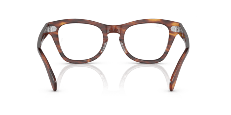 Striped Havana - 0RX0707V 8056597720786