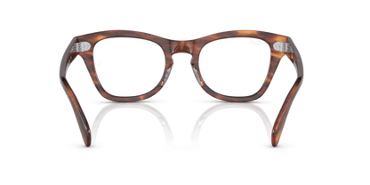 Striped Havana - 0RX0707V 8056597720786