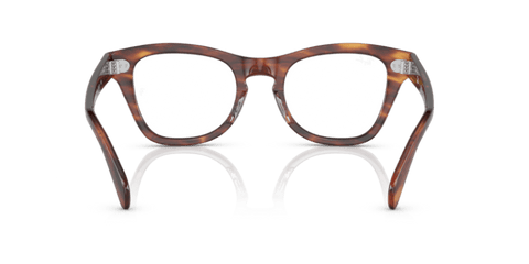 Striped Havana - 0RX0707V 8056597720786