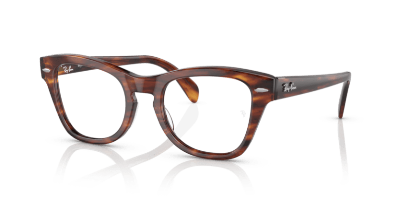 Striped Havana - 0RX0707V 8056597720786