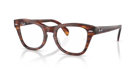 Striped Havana - 0RX0707V 8056597720786