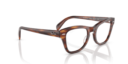 Striped Havana - 0RX0707V 8056597720786