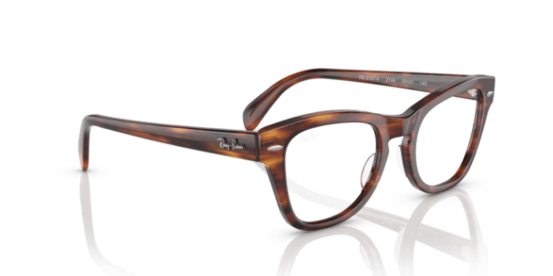 Striped Havana - 0RX0707V 8056597720786