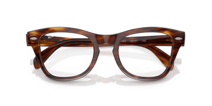 Striped Havana - 0RX0707V 8056597720786