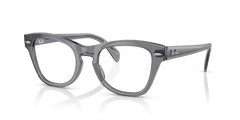 0RX0707V - Ray - Ban Vista - Grey - (Transparent Grey 8199) - 50 - 21 - 145 MM - Ardor Eyewear 8056597720823