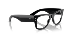 0RX0840V - Ray - Ban Vista - Black - (Black 2000) - 51 - 21 - 145 MM - Ardor Eyewear 8056597891097