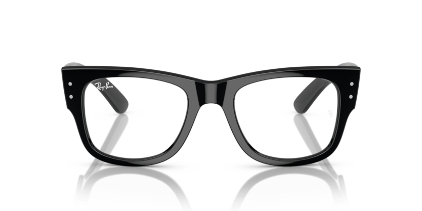 0RX0840V - Ray - Ban Vista - Black - (Black 2000) - 51 - 21 - 145 MM - Ardor Eyewear 8056597891097