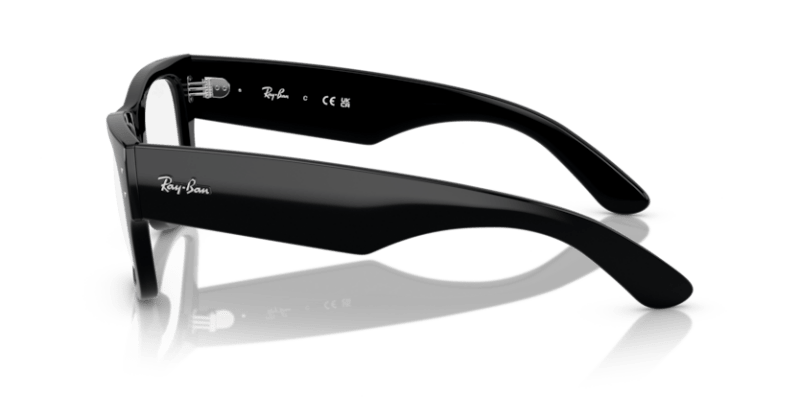 Black - 0RX0840V 8056597891097