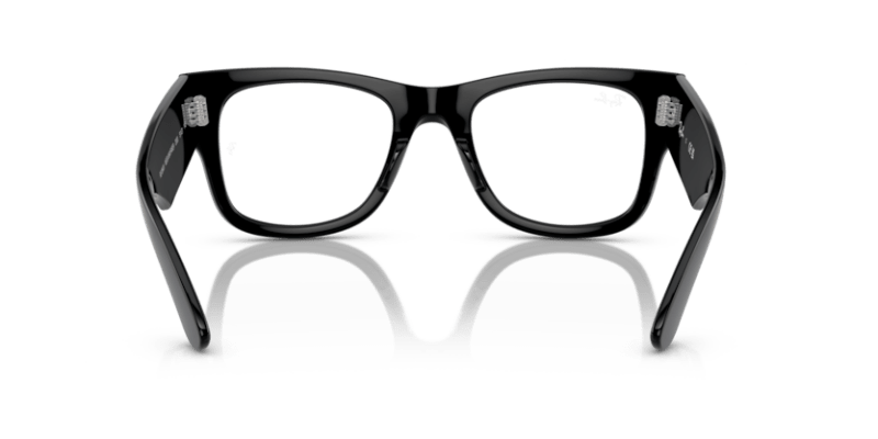 Black - 0RX0840V 8056597891097