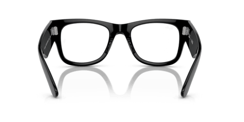 Black - 0RX0840V 8056597891097