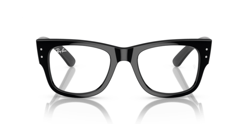 Black - 0RX0840V 8056597891097