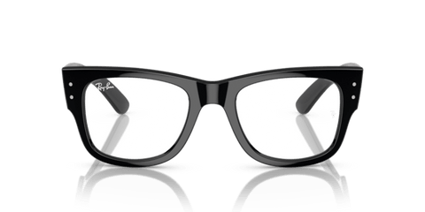Black - 0RX0840V 8056597891097