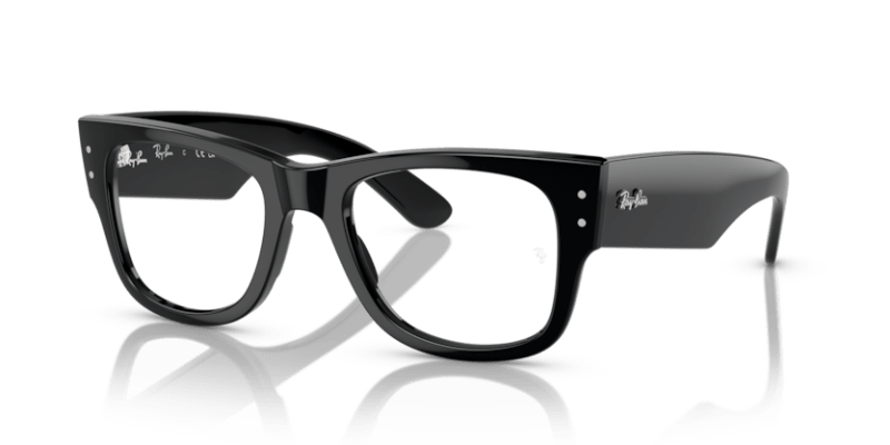 Black - 0RX0840V 8056597891097