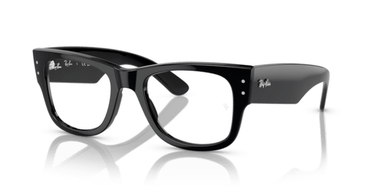 Black - 0RX0840V 8056597891097
